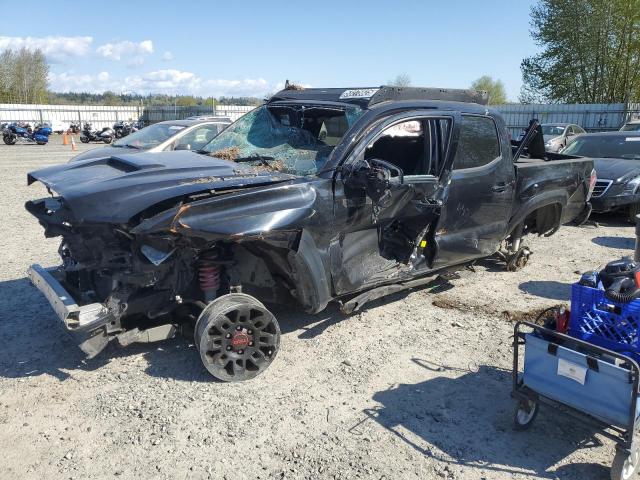  TOYOTA TACOMA 2019 Czarny
