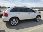 2012 Ford Edge Sel იყიდება Las Vegas-ში, NV - Front End