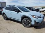 2023 Subaru Crosstrek  на продаже в Albuquerque, NM - Side