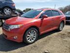 2010 Toyota Venza  იყიდება East Granby-ში, CT - Front End