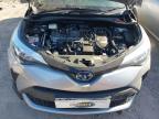 2022 TOYOTA C-HR DESIG for sale at Copart BRISTOL