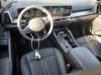 2024 Kia Sorento S продається в Moraine, OH - Hail