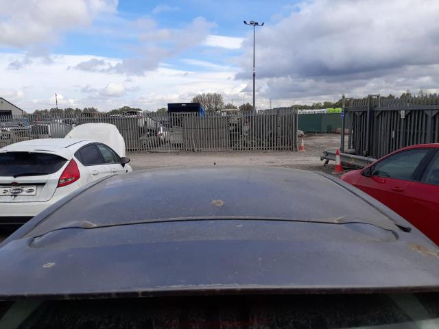 2008 NISSAN MICRA 25 1