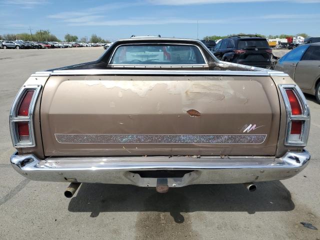 1979 FORD RANCHERO