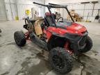 2020 POLARIS RZR XP TURBO a la Venta en Copart MN - ST. CLOUD
