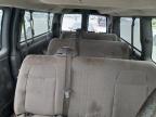 2013 Chevrolet Express G3500 Lt na sprzedaż w New Orleans, LA - Minor Dent/Scratches