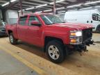 2015 Chevrolet Silverado K1500 Lt de vânzare în Mocksville, NC - Front End