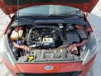 2018 Ford Focus Se იყიდება Corpus Christi-ში, TX - Rear End