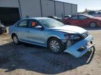 2012 Volkswagen Passat S de vânzare în Apopka, FL - Front End