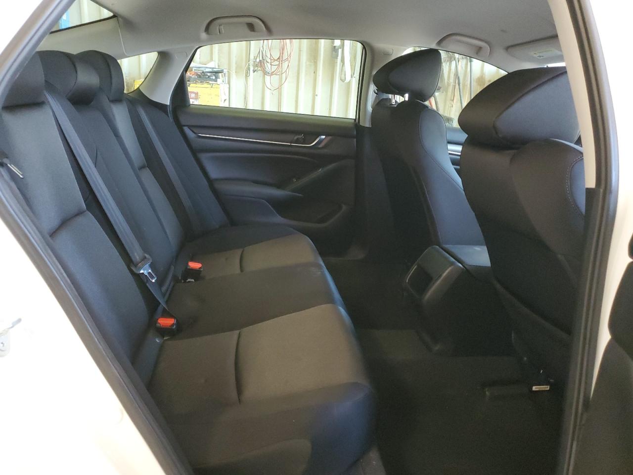 2021 Honda Accord Lx VIN: 1HGCV1F13MA019843 Lot: 51715595