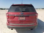 2018 Ford Explorer Xlt للبيع في New Braunfels، TX - Hail