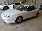 2000 Hyundai Tiburon  на продаже в Abilene, TX - Side