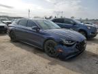 2021 Hyundai Sonata Sel იყიდება Dyer-ში, IN - Front End