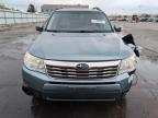 2010 Subaru Forester 2.5X Premium na sprzedaż w Littleton, CO - Front End