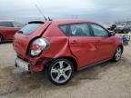 2010 Pontiac Vibe  იყიდება Elgin-ში, IL - Rear End
