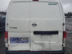 2015 Nissan Nv200 2.5S na sprzedaż w Assonet, MA - Rear End
