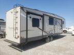 2019 Flag Trvl Trail for Sale in Earlington, KY - Hail