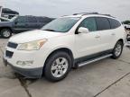 2010 Chevrolet Traverse Lt for Sale in Grand Prairie, TX - Side