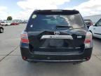 2010 Toyota Highlander Hybrid Limited იყიდება Sacramento-ში, CA - All Over