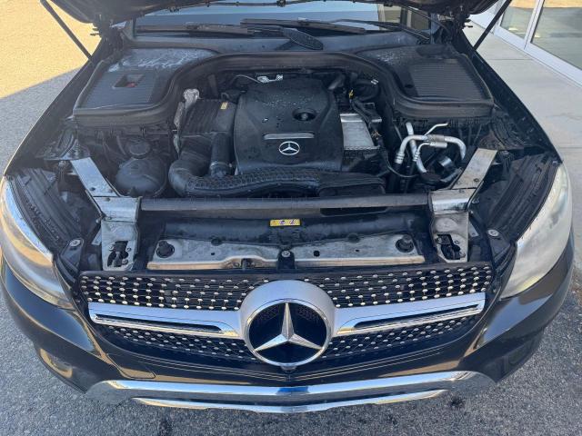 2016 MERCEDES-BENZ GLC 300