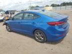 2018 Hyundai Elantra Sel for Sale in Newton, AL - Front End