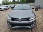 2018 Volkswagen Jetta Se zu verkaufen in Midway, FL - Water/Flood