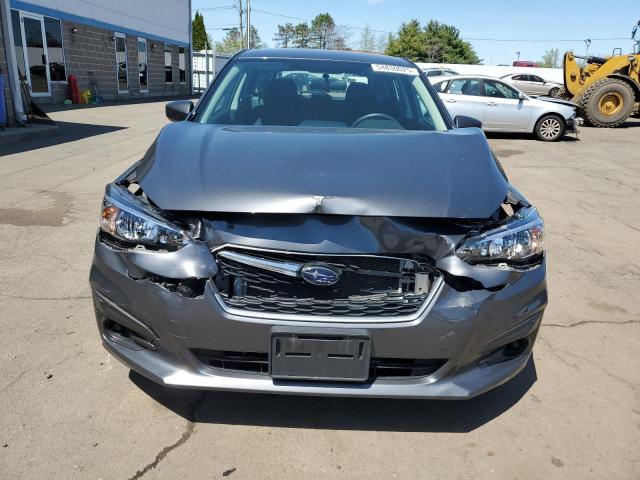  SUBARU IMPREZA 2018 Charcoal