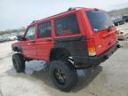 1998 Jeep Cherokee Limited for Sale in Cahokia Heights, IL - Minor Dent/Scratches