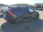 2016 Volvo V60 Cross Country Premier en Venta en Exeter, RI - Front End