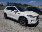 2019 Infiniti Qx50 Essential იყიდება Ellenwood-ში, GA - Rear End