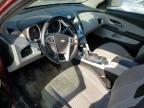 2011 Chevrolet Equinox Lt en Venta en Byron, GA - Mechanical