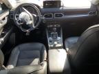 2021 Mazda Cx-5 Carbon Edition на продаже в Colton, CA - Front End