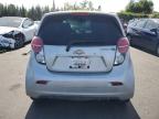 2015 Chevrolet Spark Ev 2Lt за продажба в San Martin, CA - Mechanical
