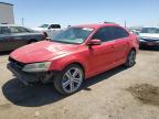 2013 Volkswagen Jetta Se for Sale in Tucson, AZ - All Over