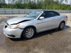 2012 Chrysler 200 Touring for Sale in Harleyville, SC - Front End