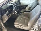 2016 Toyota Highlander Xle en Venta en Madisonville, TN - All Over
