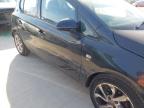 2016 VAUXHALL CORSA SRI for sale at Copart SANDY