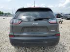2020 Jeep Cherokee Latitude Plus na sprzedaż w Temple, TX - Hail
