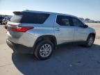 Apopka, FL에서 판매 중인 2020 Chevrolet Traverse Ls   - Front End