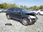 2007 Honda Cr-V Ex   for Sale in Mebane, NC - Front End