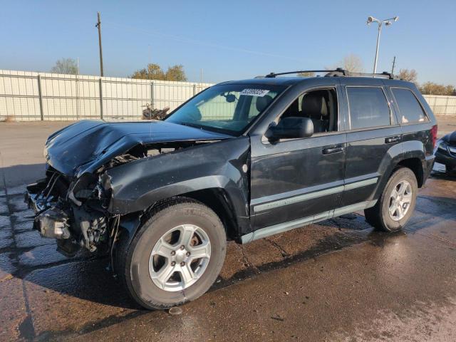 2008 Jeep Grand Cherokee Laredo