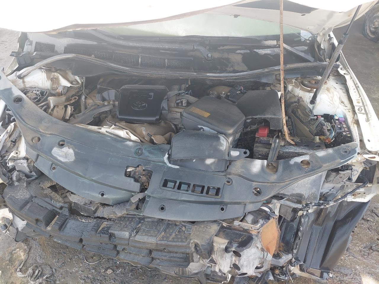 4T1BF1FK1GU954244 - 2016 Toyota Camry - #53927015