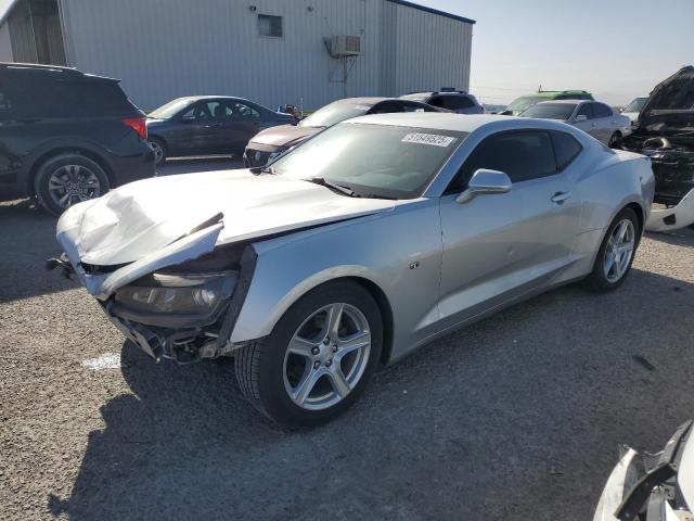 2018 Chevrolet Camaro Lt