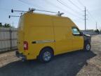 2017 Nissan Nv 2500 S en Venta en Eugene, OR - Front End