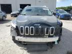 Jacksonville, FL에서 판매 중인 2018 Jeep Cherokee Latitude Plus - Front End