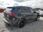 2022 Bmw X5 M50I продається в Spartanburg, SC - Front End