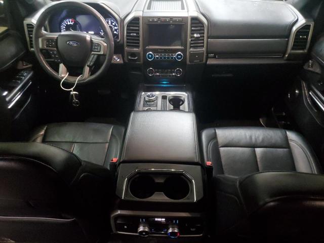  FORD EXPEDITION 2020 Черный