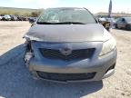 2010 Toyota Corolla Base for Sale in Las Vegas, NV - Front End