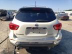 2017 Nissan Pathfinder S for Sale in Jacksonville, FL - Side