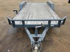 2022 Bellwether Utility Trailer en Venta en Longview, TX - Normal Wear